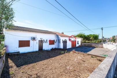 Moradia T3 para Venda em Fatima