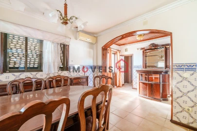 Moradia T3 para Venda em Fatima