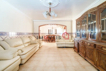 Moradia T3 para Venda em Fatima