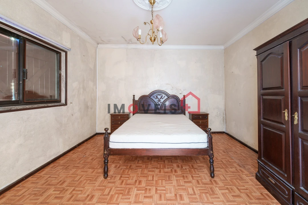Moradia T3 para Venda em Fatima Foto 4