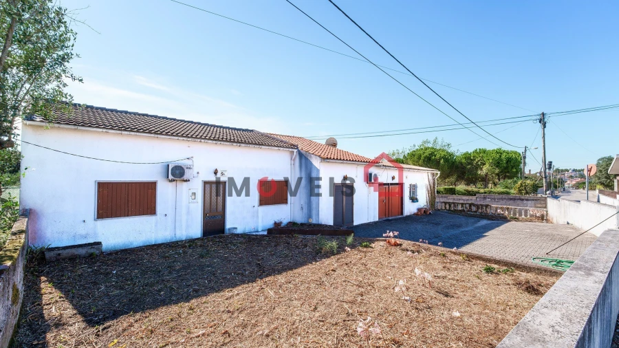 Moradia T3 para Venda em Fatima