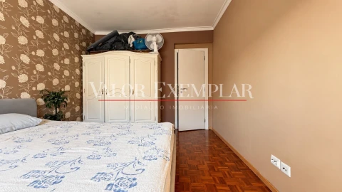 Apartamento T3 para Venda em Montijo e Afonsoeiro