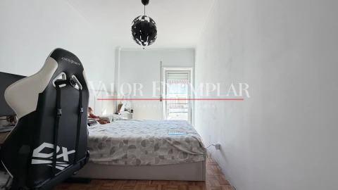 Apartamento T3 para Venda em Montijo e Afonsoeiro