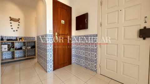 Apartamento T3 para Venda em Montijo e Afonsoeiro