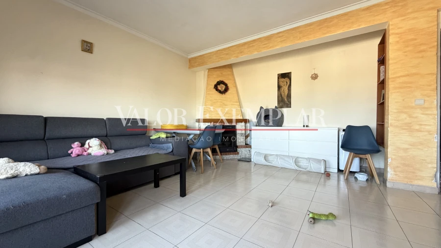 Apartamento T3 para Venda em Montijo e Afonsoeiro Foto 2