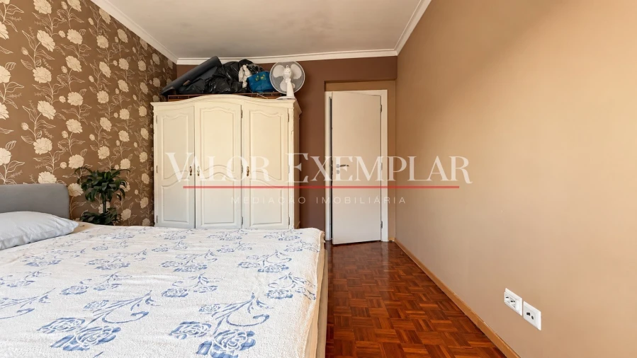 Apartamento T3 para Venda em Montijo e Afonsoeiro Foto 13
