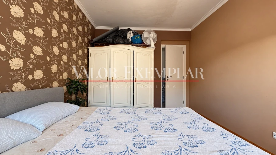 Apartamento T3 para Venda em Montijo e Afonsoeiro Foto 14