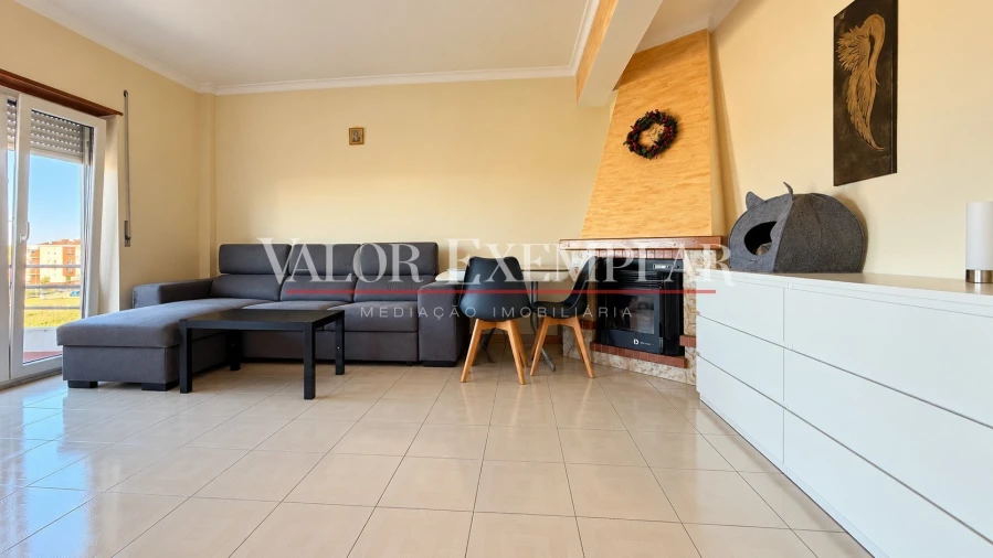 Apartamento T3 para Venda em Montijo e Afonsoeiro Foto 5