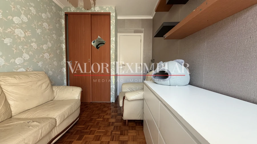 Apartamento T3 para Venda em Montijo e Afonsoeiro Foto 17