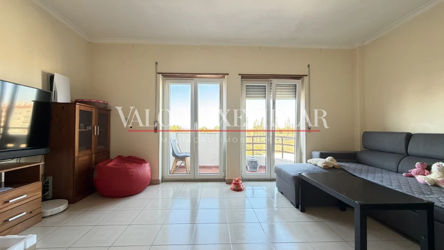 Apartamento T3 para Venda em Montijo e Afonsoeiro Foto 4