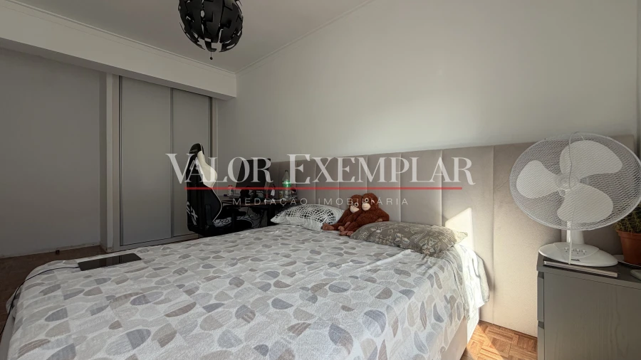 Apartamento T3 para Venda em Montijo e Afonsoeiro Foto 20