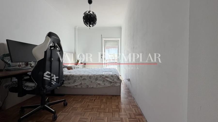 Apartamento T3 para Venda em Montijo e Afonsoeiro Foto 19