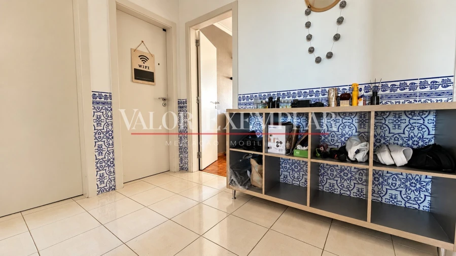 Apartamento T3 para Venda em Montijo e Afonsoeiro Foto 11