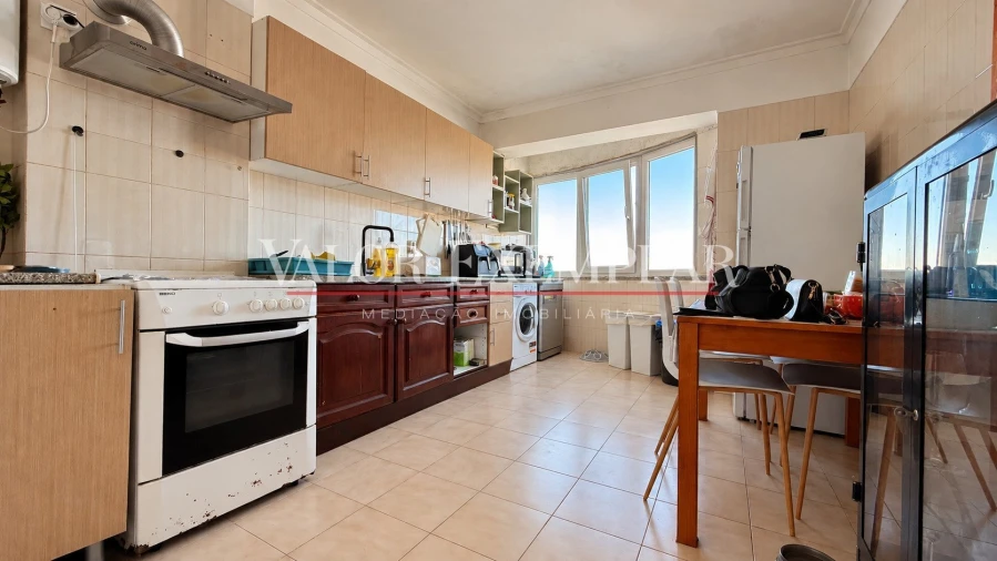 Apartamento T3 para Venda em Montijo e Afonsoeiro Foto 7