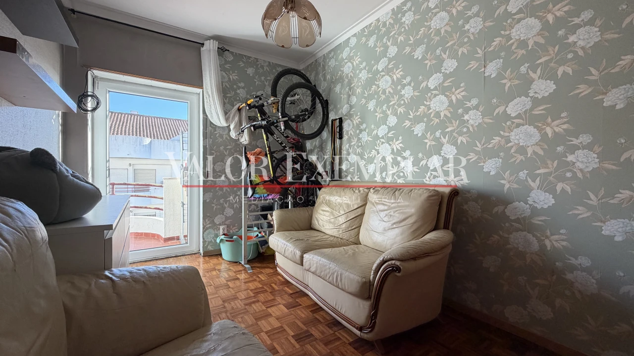 Apartamento T3 para Venda em Montijo e Afonsoeiro Foto 15
