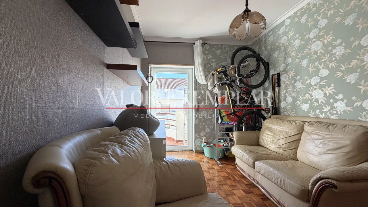 Apartamento T3 para Venda em Montijo e Afonsoeiro Foto 16