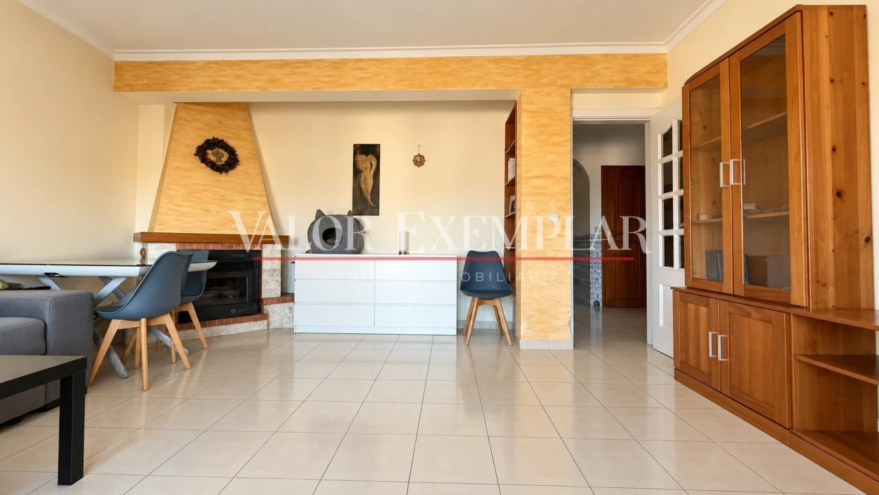 Apartamento T3 para Venda em Montijo e Afonsoeiro Foto 3