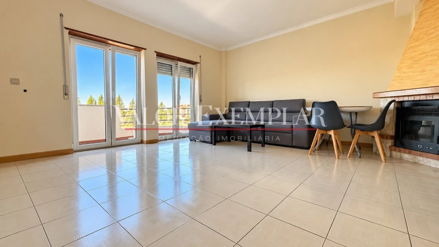 Apartamento T3 para Venda em Montijo e Afonsoeiro