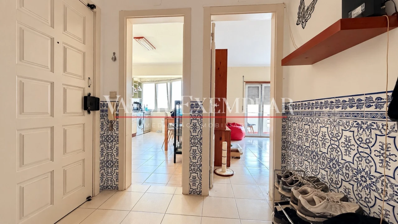 Apartamento T3 para Venda em Montijo e Afonsoeiro Foto 6