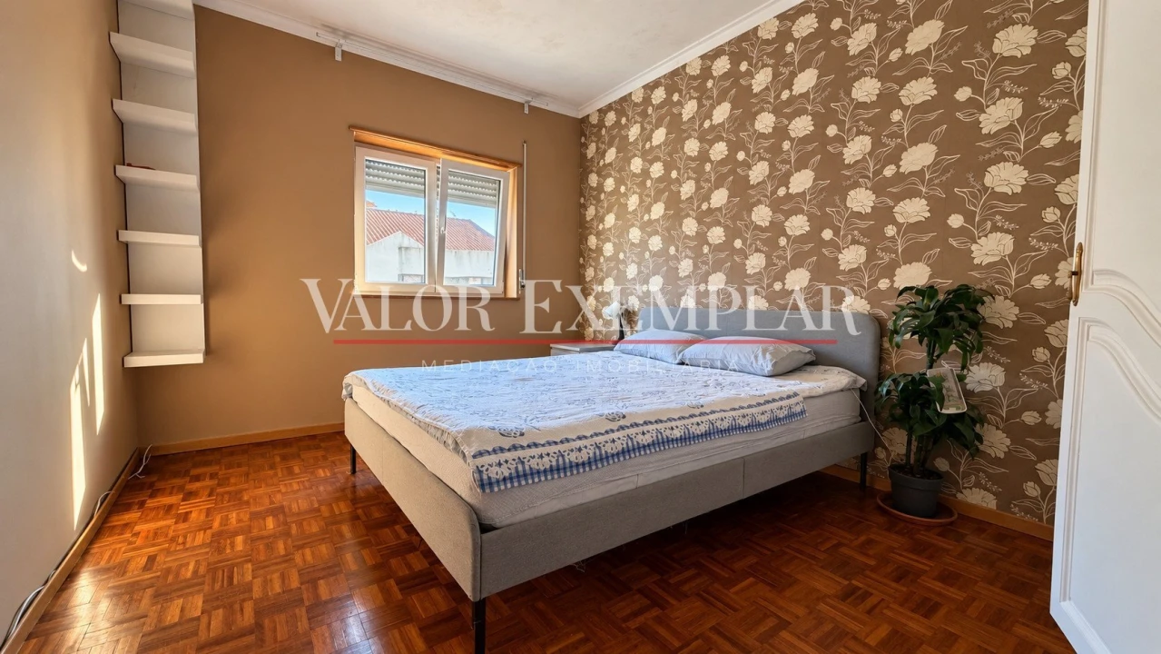 Apartamento T3 para Venda em Montijo e Afonsoeiro Foto 12