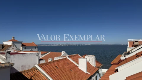 Moradia T2 para Venda em Alcochete