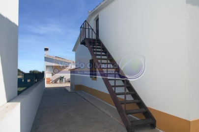 Moradia T3 para Venda em Marinhais