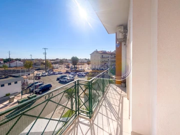 Apartamento T3 para Venda em Samora Correia