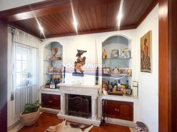 Apartamento T3 para Venda em Samora Correia