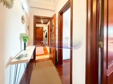 Apartamento T3 para Venda em Samora Correia