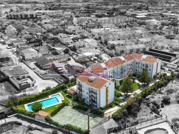 Apartamento T3 para Venda em Samora Correia