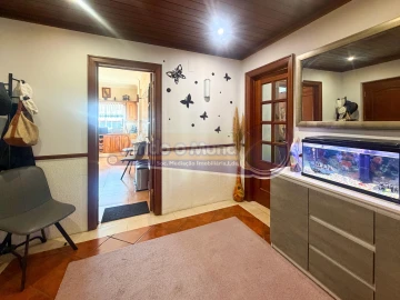 Apartamento T3 para Venda em Samora Correia