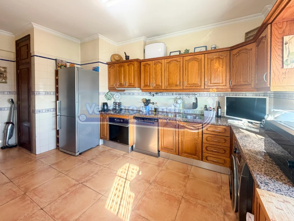 Apartamento T3 para Venda em Samora Correia Foto 11