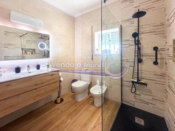 Apartamento T3 para Venda em Samora Correia Foto 20