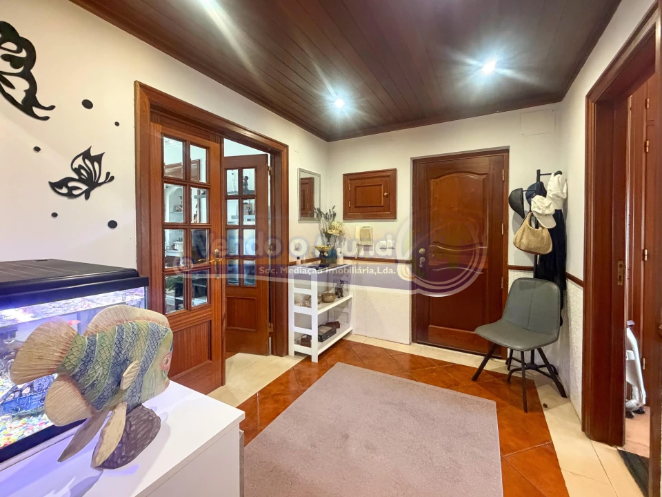 Apartamento T3 para Venda em Samora Correia Foto 2