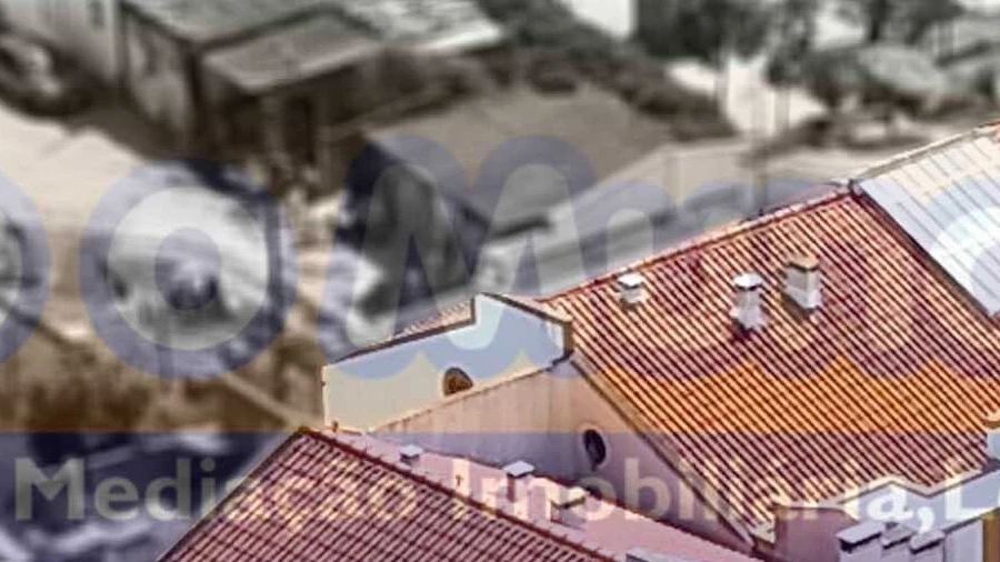 Apartamento T3 para Venda em Samora Correia