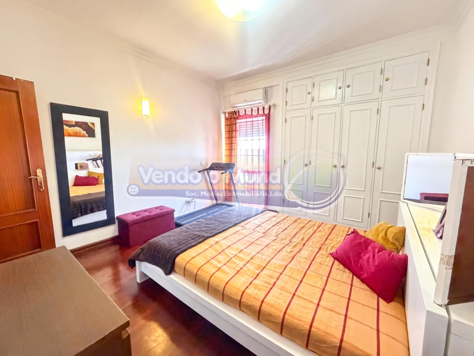 Apartamento T3 para Venda em Samora Correia Foto 18