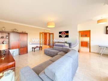 Apartamento T3 para Venda em Benavente