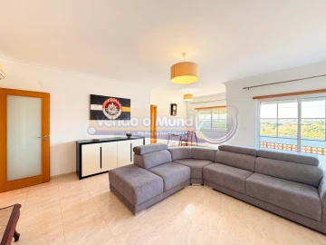 Apartamento T3 para Venda em Benavente