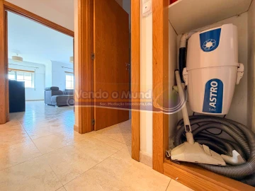 Apartamento T3 para Venda em Benavente