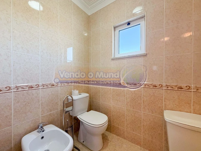 Apartamento T3 para Venda em Benavente Foto 17