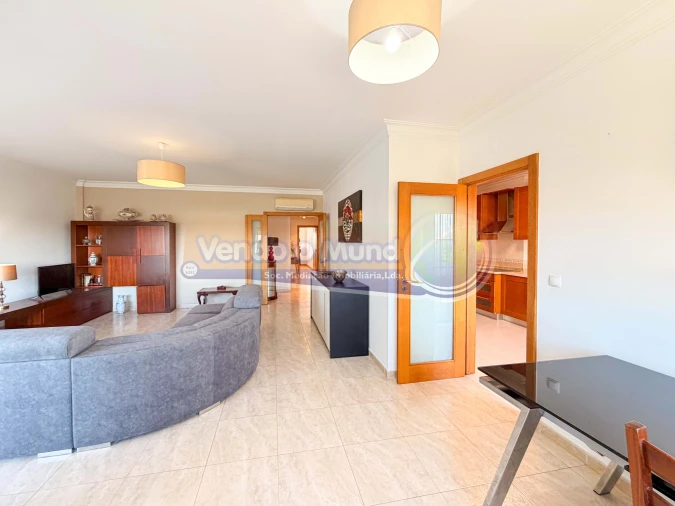 Apartamento T3 para Venda em Benavente Foto 5
