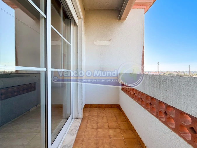 Apartamento T3 para Venda em Benavente Foto 6