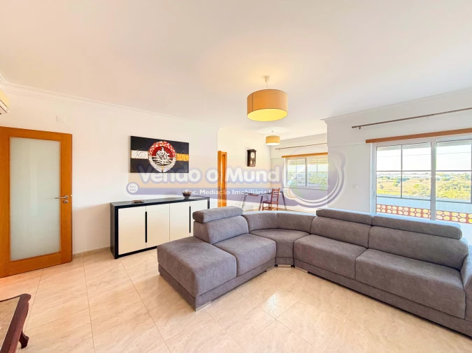Apartamento T3 para Venda em Benavente Foto 2