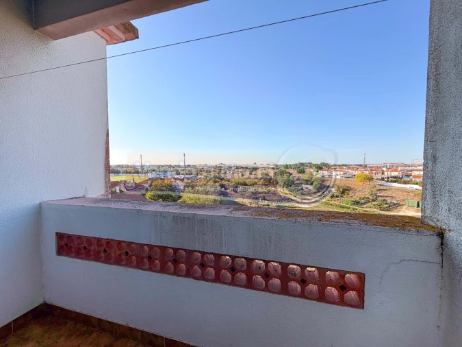 Apartamento T3 para Venda em Benavente Foto 13