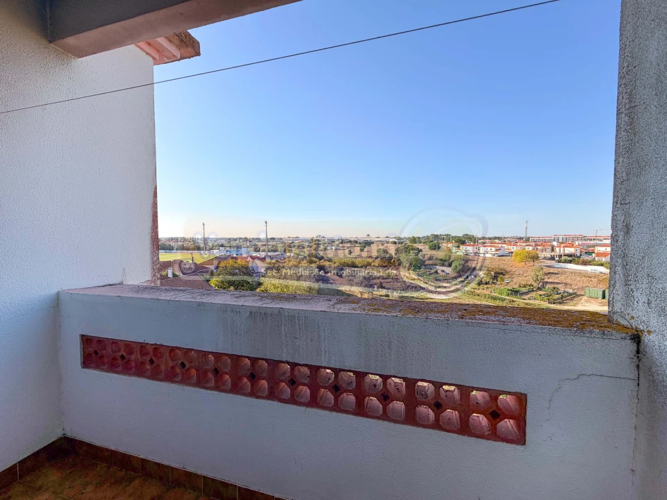 Apartamento T3 para Venda em Benavente Foto 13