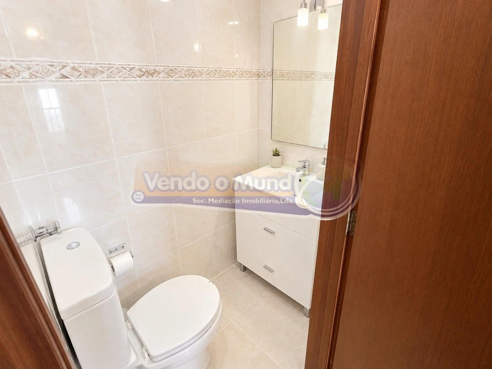 Moradia T3 para Venda em Salvaterra de Magos e Foros de Salvaterra Foto 15