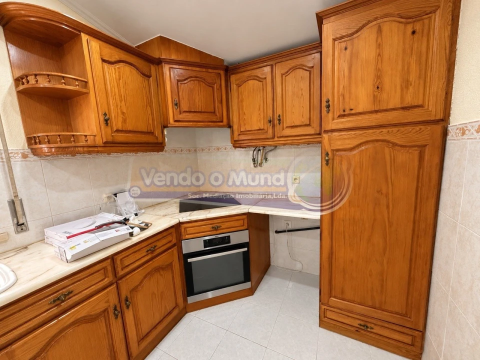 Moradia T3 para Venda em Salvaterra de Magos e Foros de Salvaterra Foto 18