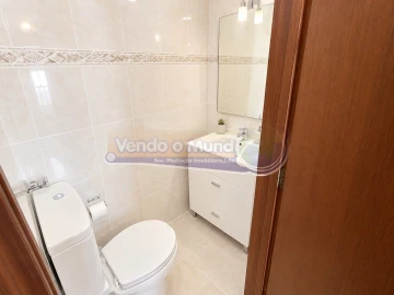 Moradia T3 para Venda em Salvaterra de Magos e Foros de Salvaterra