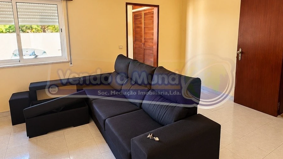 Moradia T3 para Venda em Salvaterra de Magos e Foros de Salvaterra