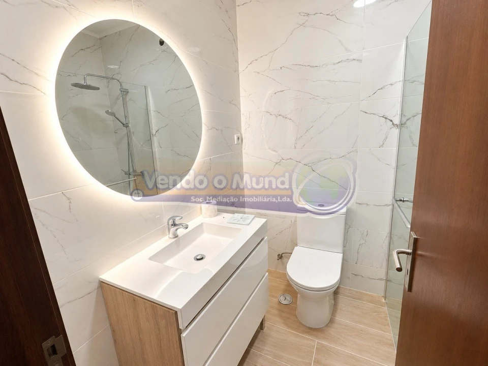 Moradia T3 para Venda em Salvaterra de Magos e Foros de Salvaterra Foto 6